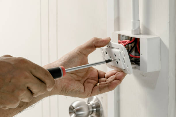 Professional Electrical Services in Markesan, WI